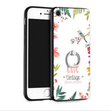 iPhone Protective Phone Case Relief Mobile Phone Cover