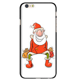 iPhone Protective Phone Case Relief Mobile Phone Cover