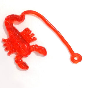 Funny Sticky Marine  Animals Great Toys Assorted Random