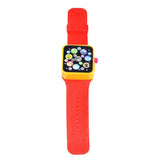 Children's toys baby boy girl multi-function smart children's toys watch infant voice story