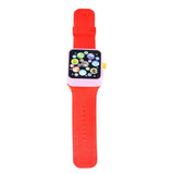 Children's toys baby boy girl multi-function smart children's toys watch infant voice story