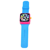 Children's toys baby boy girl multi-function smart children's toys watch infant voice story