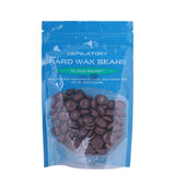 10 Flavors Hard Wax Beans Hot Film Depilatory Wax Bead Body Legs Hair Removal Wax 50g