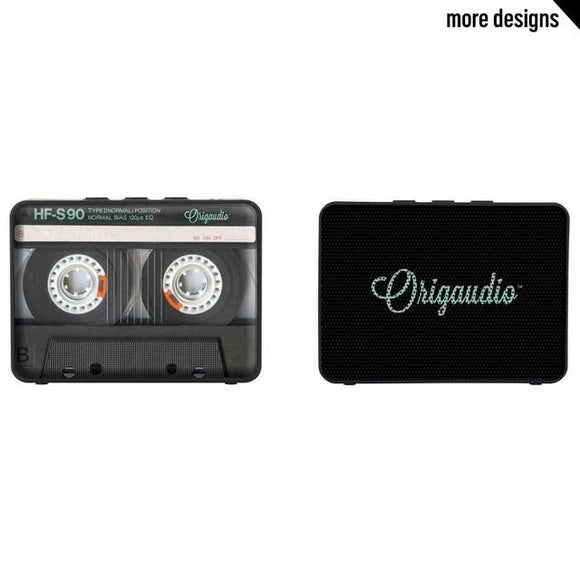 Origaudio: Boxanne™ Bluetooth Speaker