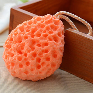 Bath Shower Spa Body Cleaning Sponge Scrub Scrubber