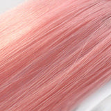 23  Cool Colorful Party Colored Highlight Rock Clip In On Hair Piece Extensions