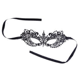 1Pcs Black Women Sexy Lace Eye Mask Party Masks For Masquerade Halloween Venetian Costumes Carnival Mask for Anonymous Mardi