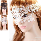 Women Sexy Lace Eye Mask Venetian Masquerade Ball Party Fancy Dress Costumes Lady Gifts Party Masks For Anonymous Carnival