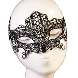 Women Sexy Lace Eye Mask Venetian Masquerade Ball Party Fancy Dress Costumes Lady Gifts Party Masks For Anonymous Carnival