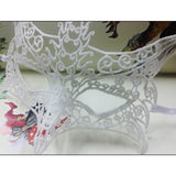 Women Sexy Lace Eye Mask Venetian Masquerade Ball Party Fancy Dress Costumes Lady Gifts Party Masks For Anonymous Carnival